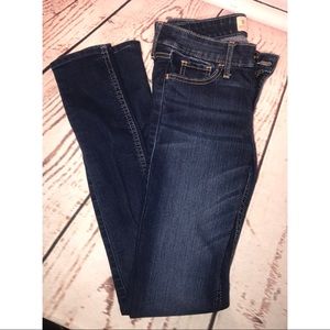 Not for saleHollister Extreme Skinny Jeans Size 1